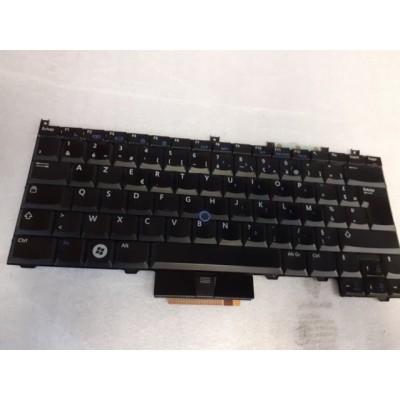 Dell  E4300 pp13s E4200 TASTIERA Francese KR655 